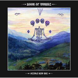 Book Of Wyrms - Occult New Age  LP LP